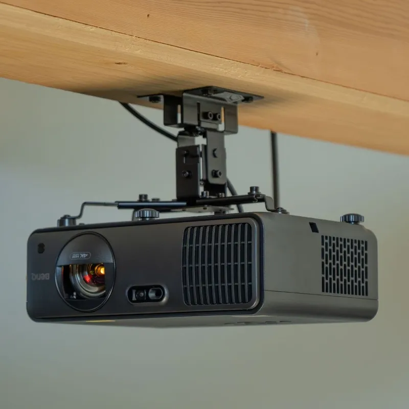 BenQ AK700ST 4K Laser Golf Simulator Projector