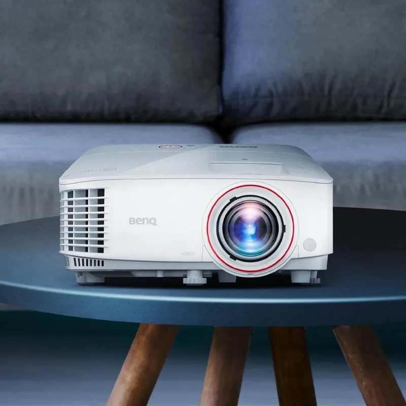 BenQ TH671ST Short Throw Projector