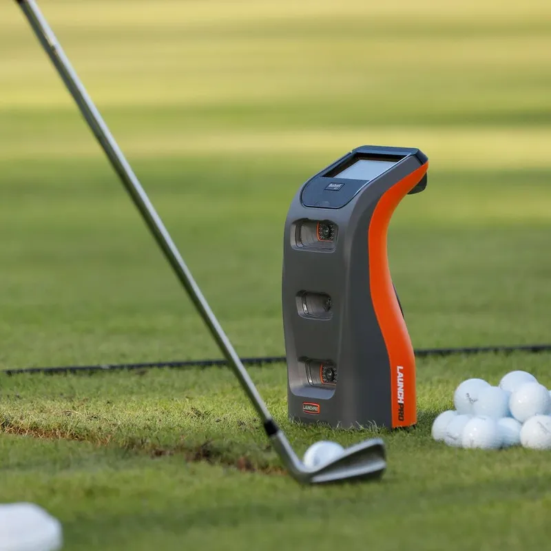 Bushnell Launch Pro