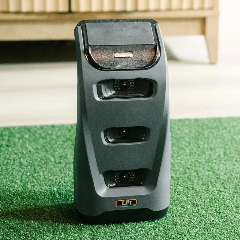 Bushnell Launch Pro i Golf Launch Monitor