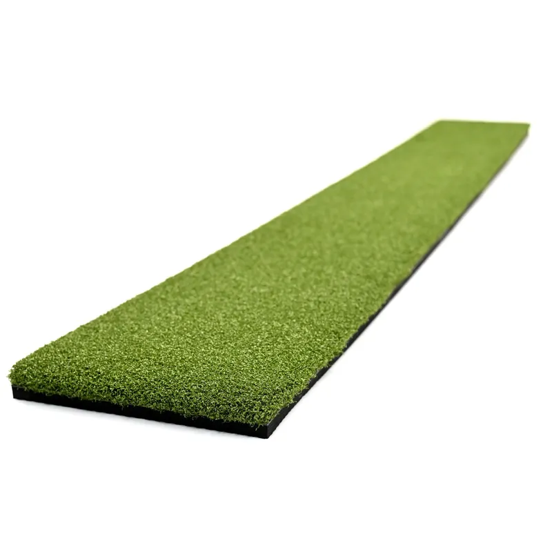 Carl’s Golf Mat Extension Strip