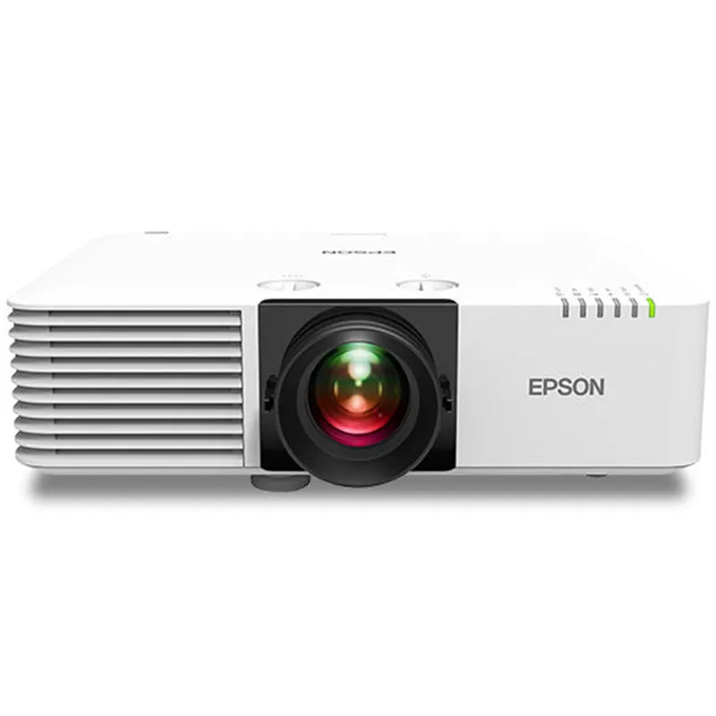 Epson PowerLite L630SU Full HD WUXGA Short Throw Laser Golf Simulator Projector