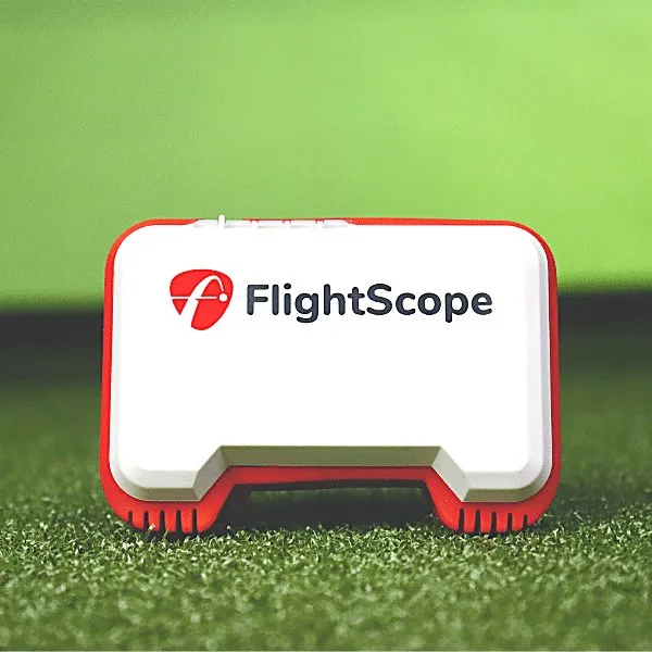 Flightscope Mevo Launch Monitor