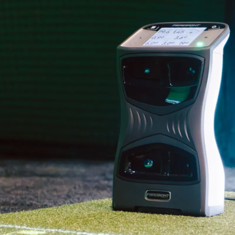 Foresight Sports QuadMAX Launch Monitor