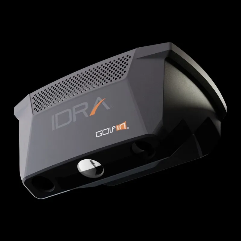 Golfin IDRA II Golf Launch Monitor