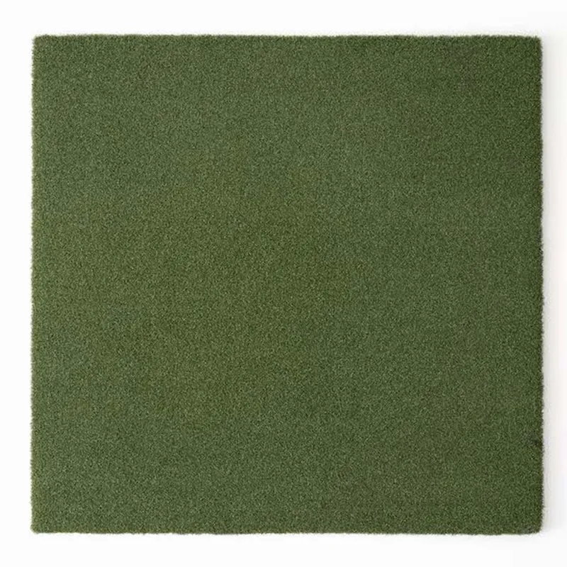 PlayBetter SimStudio™ 5x5 Golf Hitting Mat