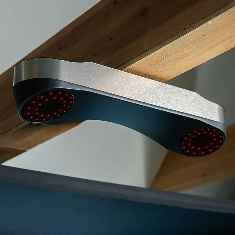 ProTee VX Launch Monitor