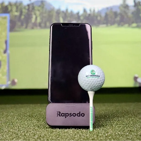 Rapsodo Mobile Launch Monitor (MLM)