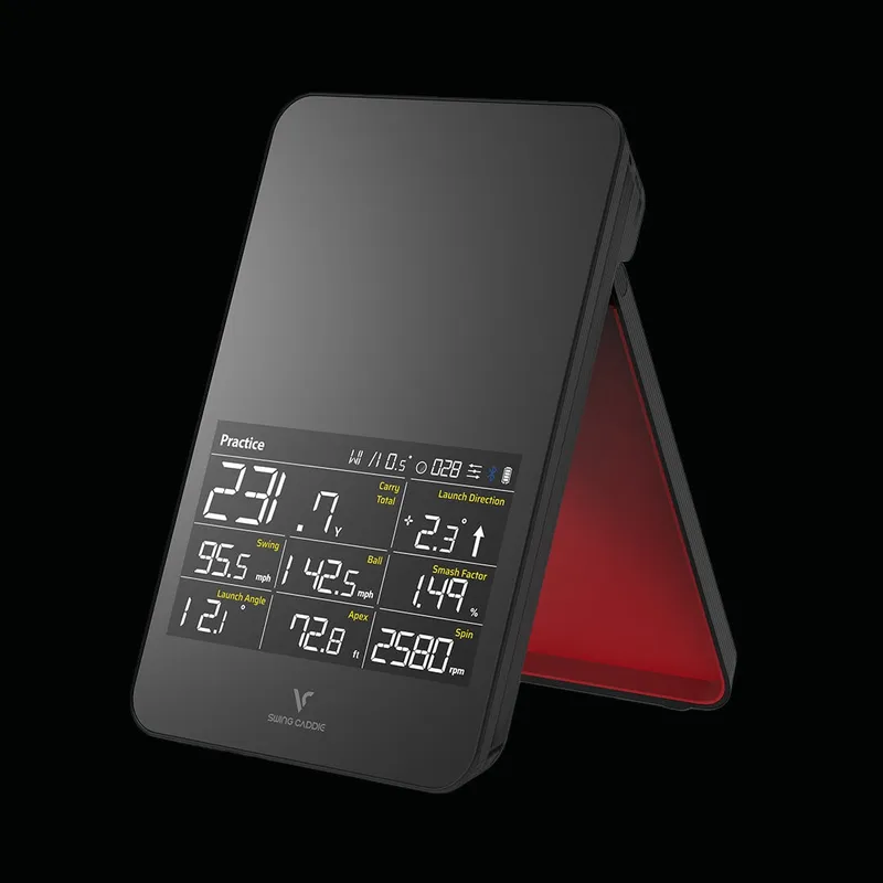 Swing Caddie SC4 Launch Monitor