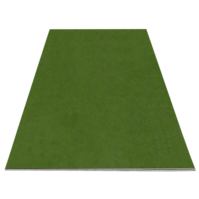 The Net Return Pro Turf