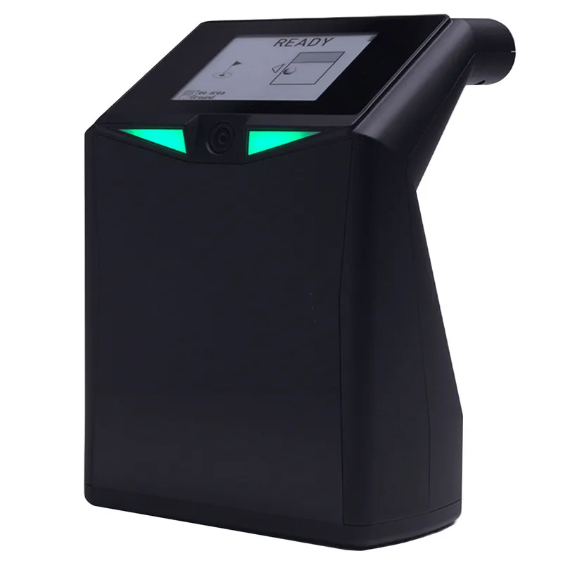 TruGolf LaunchBox Golf Launch Monitor