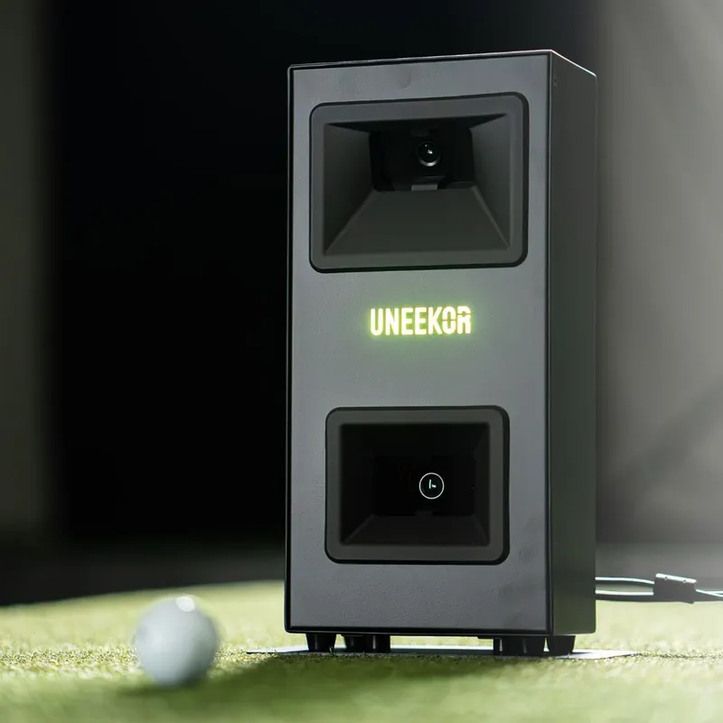 Uneekor EYE MINI Lite Launch Monitor