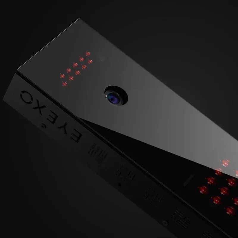 Uneekor Eye XO Launch Monitor